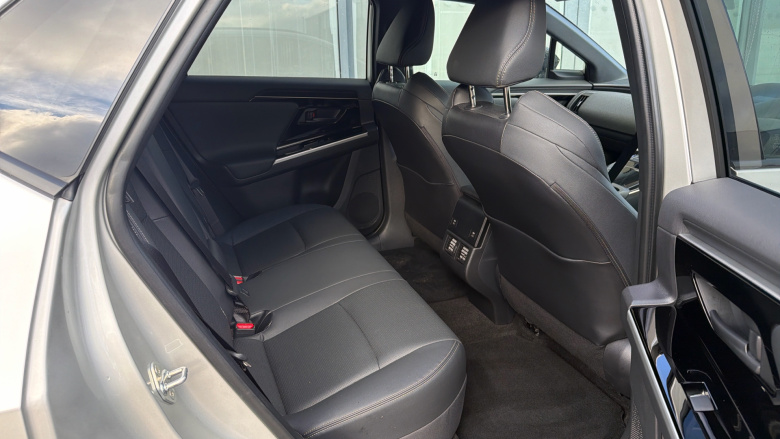 Toyota bZ4X 150kW Vision 71.4kWh 5dr Auto Electric Hatchback